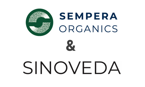 (MORGAN HILL, CA) — Nirmal Nair, CEO and Founder of Sempera Organics, has announced that Sempera has signed an MOU with Canadian drug development company Sinoveda Canada Inc. to accelerate the development of fungi-based wellness ingredients and products. 