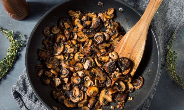 A common rule of thumb when it comes to nutrition is to “eat the rainbow”—meaning, eat a wide variety of colorful fruits and vegetables. But there are certainly a few exceptions. Though they aren’t bursting with vibrant color, mushrooms are full of vitamins and minerals and can certainly be considered a part of a healthy diet. Of [&hellip;]