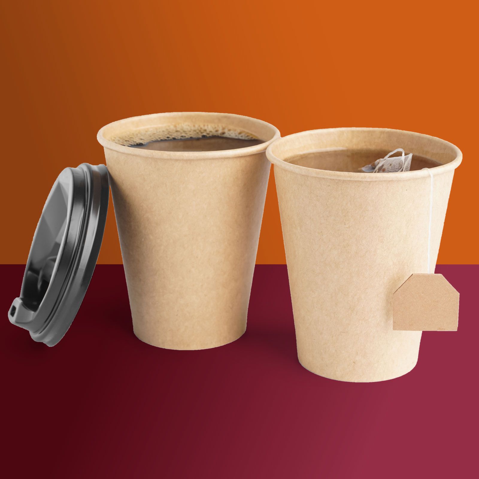 Mushroom Coffee